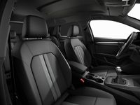 Gebraucht Audi A3 Advanced Plus 150 PS (110 kW) 2025 Mythosschwarz metallic