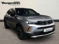 Gebraucht Opel Mokka-e Ultimate 100 kW (136 PS) 2022 Grau SUV
