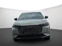 Gebraucht DS Automobiles DS7 Crossback Performance 131 PS (96 kW) 2024 Grau SUV