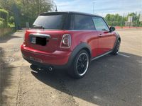 gebraucht Mini Cooper One