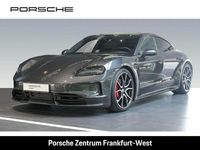 Gebraucht Porsche Taycan 4S 439 kW (598 PS) 2024 Grau Limousine