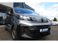 Neu Peugeot Expert 144 PS (105 kW) 2025 Grau Van