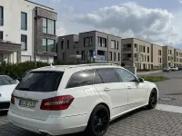 Gebraucht Mercedes E220 Avantgarde 170 PS (125 kW) 2011 Kombi