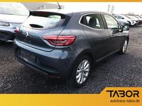 Gebraucht Renault Clio V Intens 91 PS (66 kW) 2021 Grau Kleinwagen