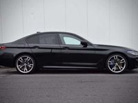 gebraucht BMW 550 i xDrive Bowers & Wilkins Garantie