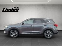 Gebraucht MG HS Luxury 162 PS (119 kW) 2024 Grau SUV