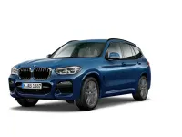 Gebraucht BMW X3 Performance 190 PS (139 kW) 2026 SUV