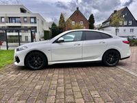 gebraucht BMW 218 Gran Coupé - M Sport - TOP