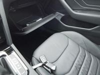 Gebraucht VW Arteon R-line 193 PS (141 kW) 2024 Deep black perleffekt Limousine