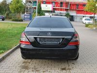 gebraucht Mercedes S320 S 320 S -Klasse Lim.CDI