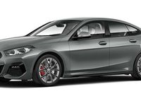 Gebraucht BMW 220 Shadowline 178 PS (130 kW) 2024 Grau Coupé