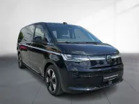 Occasion VW Multivan Style 177 ch (130 kW) 2025 Noir Monospace
