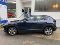 gebraucht Mazda CX-30 Skyactive-X LED NAVI HEAD-UP 360°-Kamera