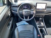 Gebraucht Jeep Compass Limited 190 PS (139 kW) 2023 Grigio moda (graphite grey metallic) SUV