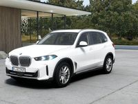 Gebraucht BMW X5 298 PS (219 kW) 2026 Weiß SUV