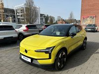 Gebraucht Volvo EX30 Ultra 200 kW (272 PS) 2025 Gelb SUV