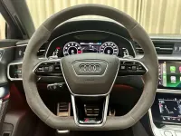 Gebraucht Audi RS6 Sport 700 PS (514 kW) 2020 Grün Kombi