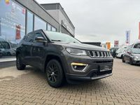 gebraucht Jeep Compass Limited 4WD