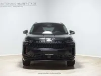 Gebraucht Skoda Kodiaq SportLine 193 PS (141 kW) 2026 Schwarz SUV