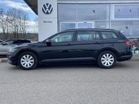 Brugt VW Passat 150 HK (110 kW) 2022 Sort Stationcar