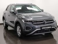 Gebraucht VW T-Roc Style 150 PS (110 kW) 2025 Grau SUV