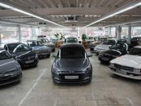 Gebraucht Hyundai i20 Passion 101 PS (74 kW) 2016 Grau Limousine