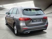 Gebraucht Mercedes B180 Progressive 116 PS (85 kW) 2020 Andere farbe Kleinwagen
