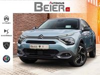 Gebraucht Citroën C4 PureTech 131 PS (96 kW) 2023 SUV