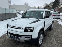 Gebraucht Land Rover Defender S 200 PS (147 kW) 2024 Weiß SUV
