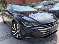 Gebraucht VW Arteon R-line 218 PS (160 kW) 2023 Schwarz Limousine