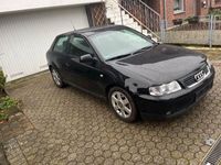 gebraucht Audi A3 1.6 Attraction Attraction