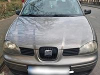 Gebraucht Seat Arosa 60 PS (44 kW) 2005 Braun Kleinwagen