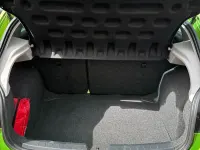 Gebraucht Seat Ibiza FR 110 PS (80 kW) 2016 Grün Kleinwagen