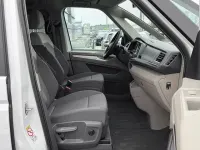 Gebraucht VW California Beach 204 PS (150 kW) 2024 Weiß Van