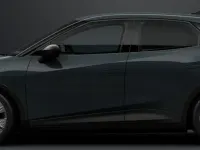 Neu Cupra Raval Endurance 155 kW (211 PS) 2026 Fiordblau Limousine