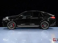 Gebraucht Mercedes GLE53 AMG AMG 544 PS (400 kW) 2025 Schwarz SUV