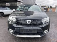 Gebraucht Dacia Sandero Stepway 73 PS (53 kW) 2019 Schwarz SUV