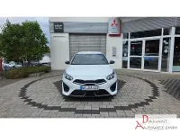 Gebraucht Kia Ceed GT GT-Line 140 PS (102 kW) 2026 Weiß Limousine