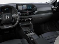 Nowe Citroën C4 145 KM (106 kW) 2025 Niebieski Sedan/Limuzyna