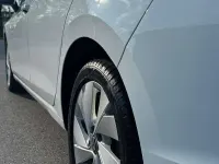Gebraucht VW Golf VIII Style 204 PS (150 kW) 2022 Weiß Limousine