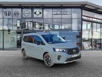 Neu Nissan Townstar N-Connecta 131 PS (96 kW) 2025 Grau Van