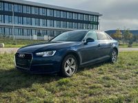 gebraucht Audi A4 1,4 TFSI