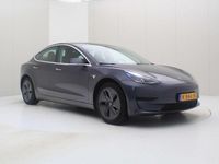 Gebraucht Tesla Model 3 Standard Range 225 kW (306 PS) 2020 Grau Limousine