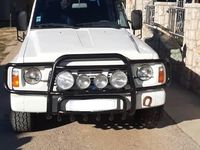 Gebraucht Nissan Patrol 1989 Weiß SUV