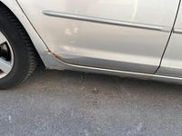 Gebraucht Mazda 3 105 PS (77 kW) 2006 Grau Kleinwagen