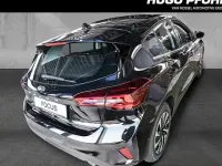 Neu Ford Focus Titanium 155 PS (114 kW) 2026 Agate black metallic Limousine