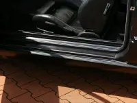 Gebraucht BMW 318 Cabriolet 113 PS (83 kW) 1993 Schwarz Cabrio