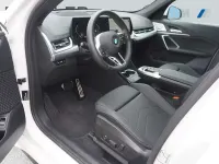 Gebraucht BMW X1 M Sport 218 PS (160 kW) 2025 Alpinweiß uni SUV