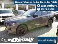 Neu Mazda CX-60 Homura-Line 254 PS (186 kW) 2026 SUV