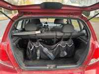 Gebraucht Chevrolet Kalos 2006 Rot Limousine